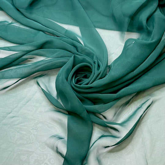 Wedding Gifts - Poly Woven - Dark Green - 3.1M Bundle