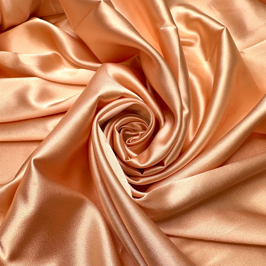 My Dog Is My Ring Bearer - Satin Poly Woven - Light Pink - Bundles