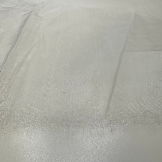 Organizing The Wedding - Organza Poly Woven - Grey - 5M Bundle