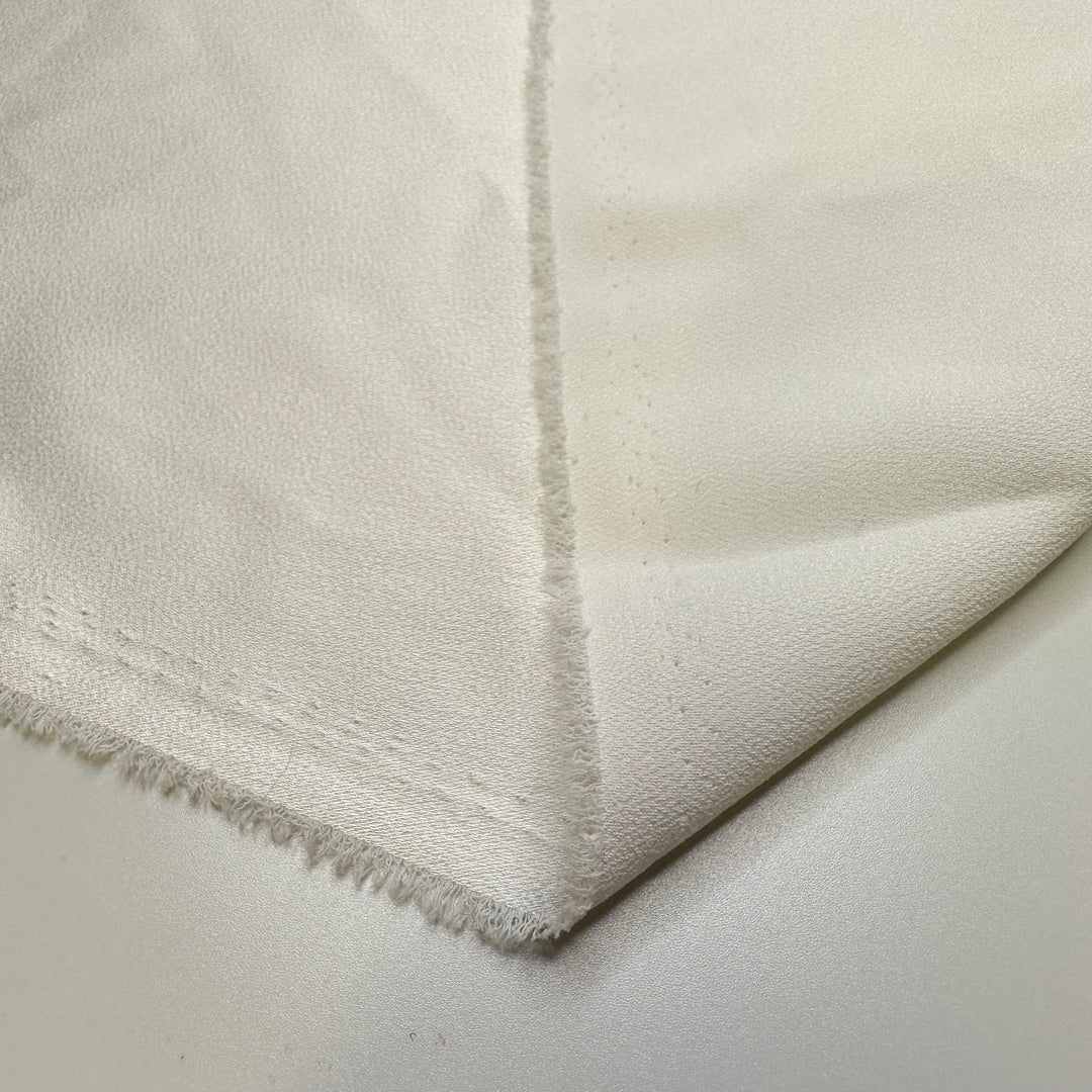 Bachelorette Party - Crepe Poly Woven - White - Bundles