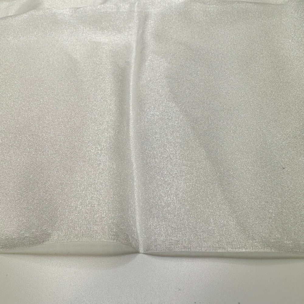 My Day To Shine - Tulle Poly Woven - White - 1.5M Bundle