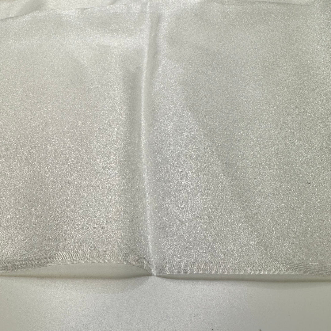 My Day To Shine - Tulle Poly Woven - White - 1.5M Bundle