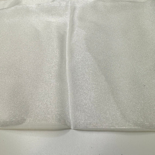 My Day To Shine - Tulle Poly Woven - White - 1.5M Bundle