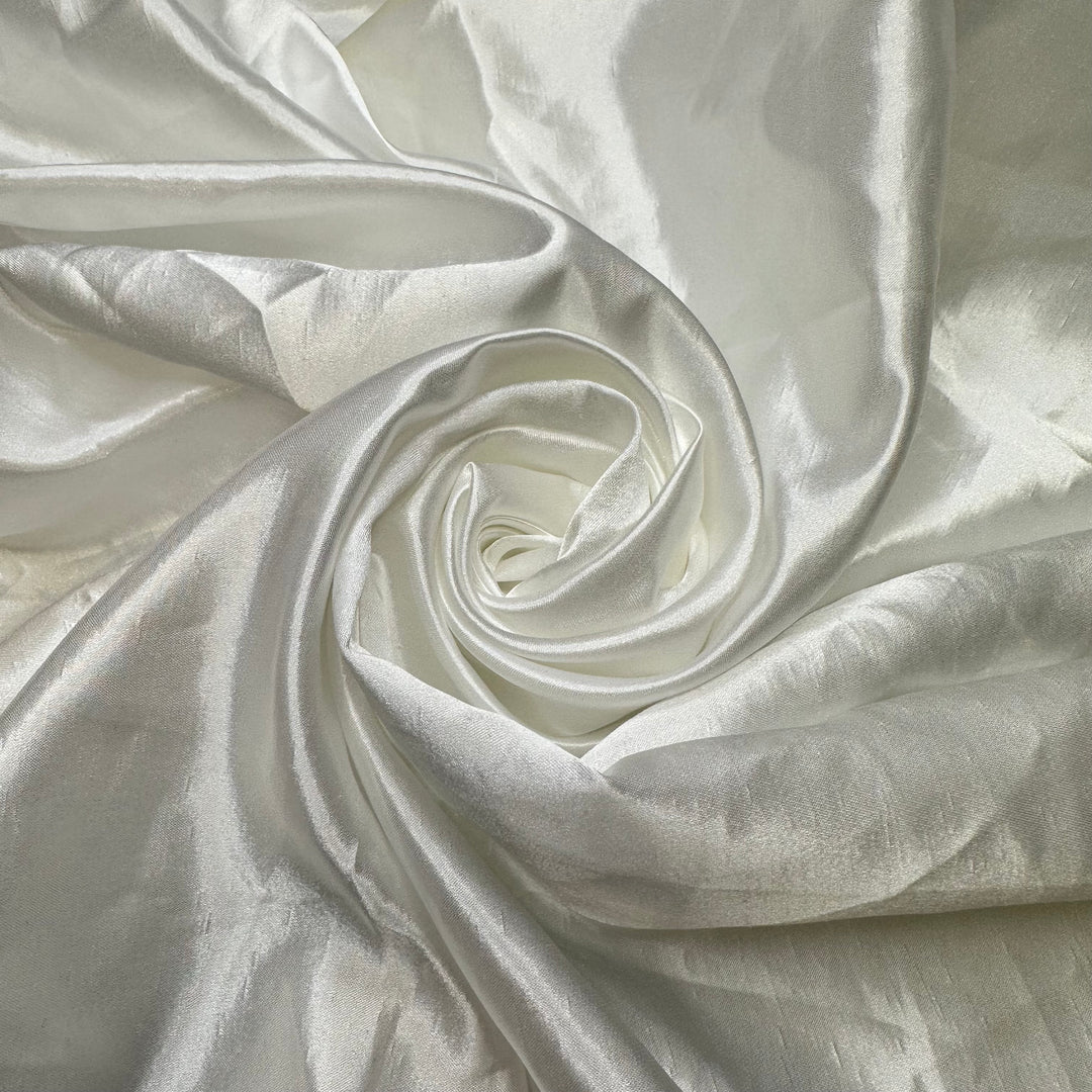 Drama Free Wedding - Poly Woven - White - 0.9M Bundle