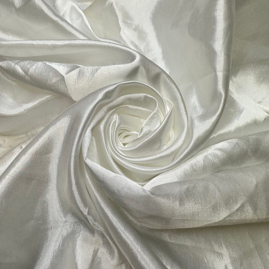 Drama Free Wedding - Poly Woven - White - 0.9M Bundle
