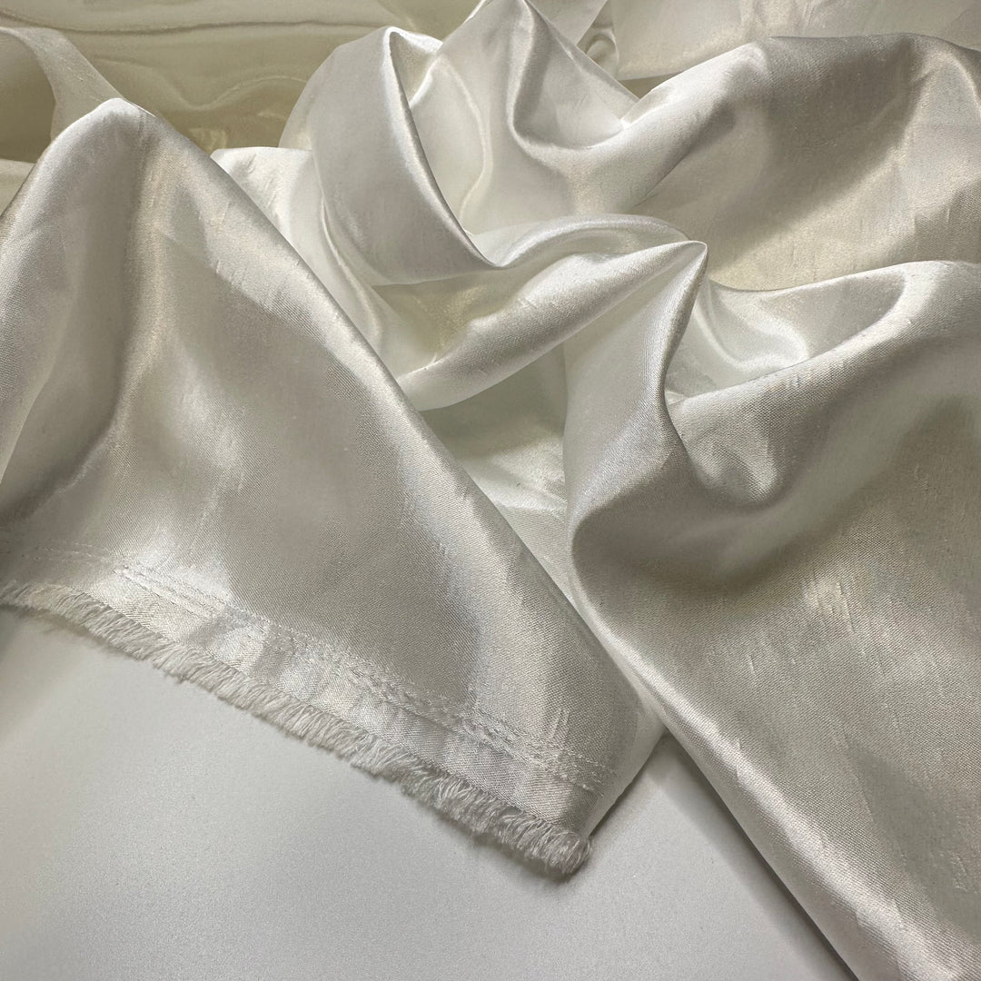 Drama Free Wedding - Poly Woven - White - 0.9M Bundle