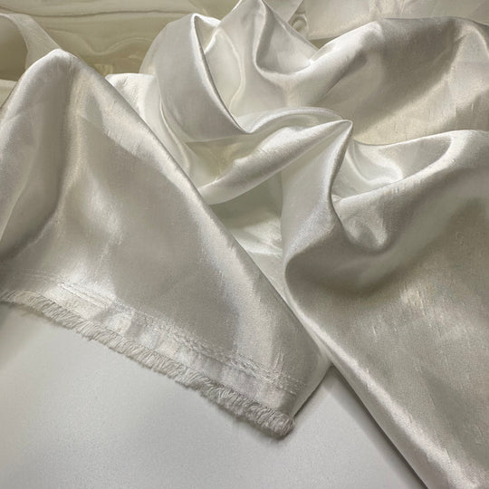 Drama Free Wedding - Poly Woven - White - 0.9M Bundle
