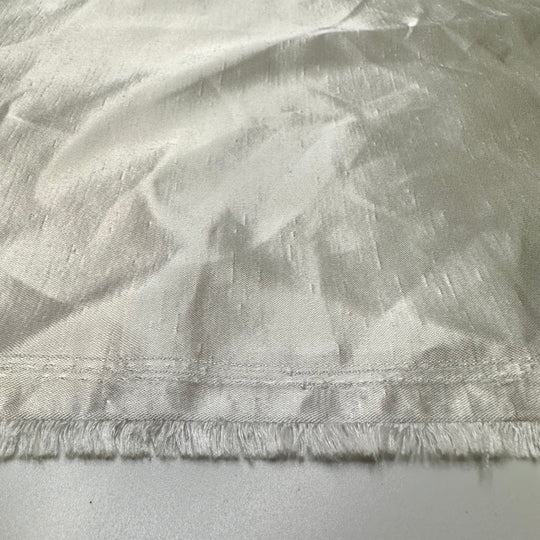 Drama Free Wedding - Poly Woven - White - 0.9M Bundle