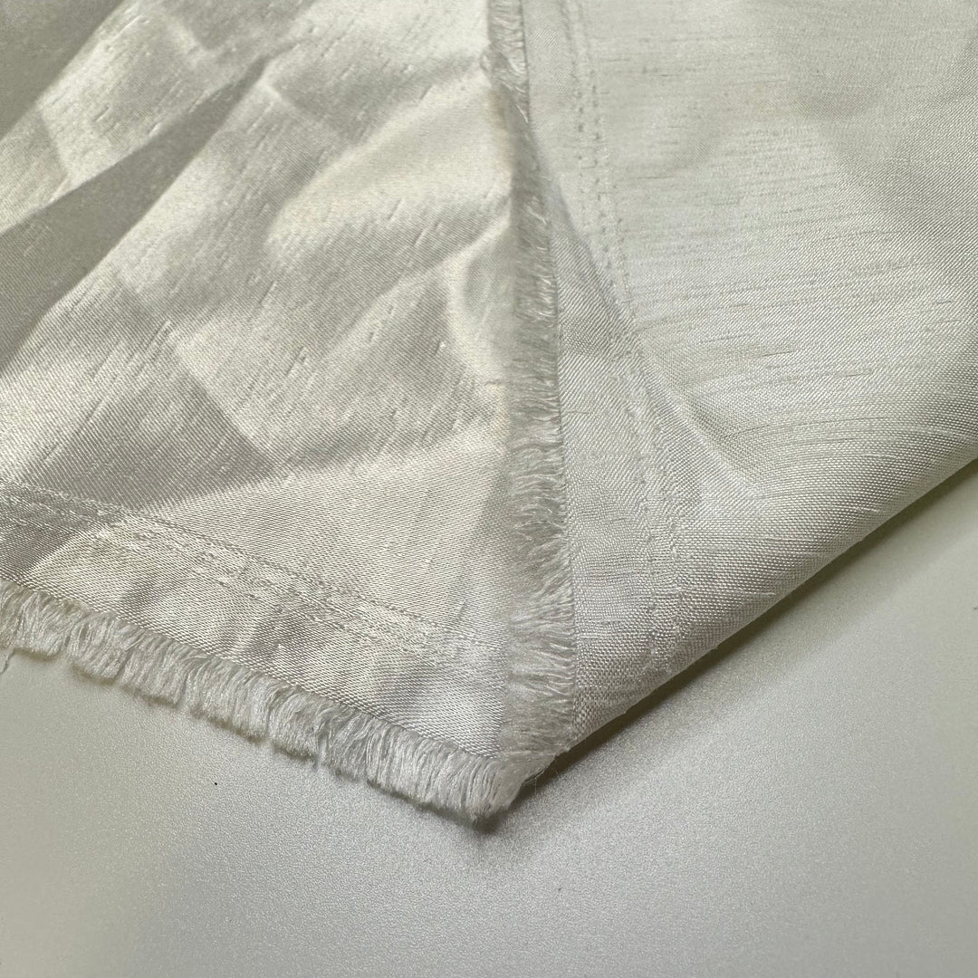 Drama Free Wedding - Poly Woven - White - 0.9M Bundle