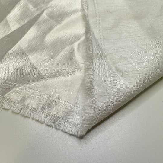 Drama Free Wedding - Poly Woven - White - 0.9M Bundle