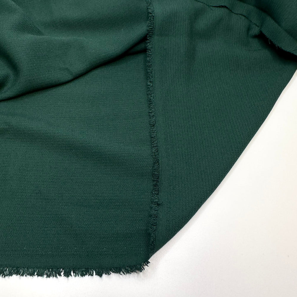 Blending In With The Trees - Poly Woven - Green - 2M Bundle