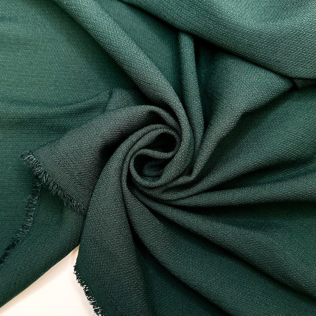 Blending In With The Trees - Poly Woven - Green - 2M Bundle