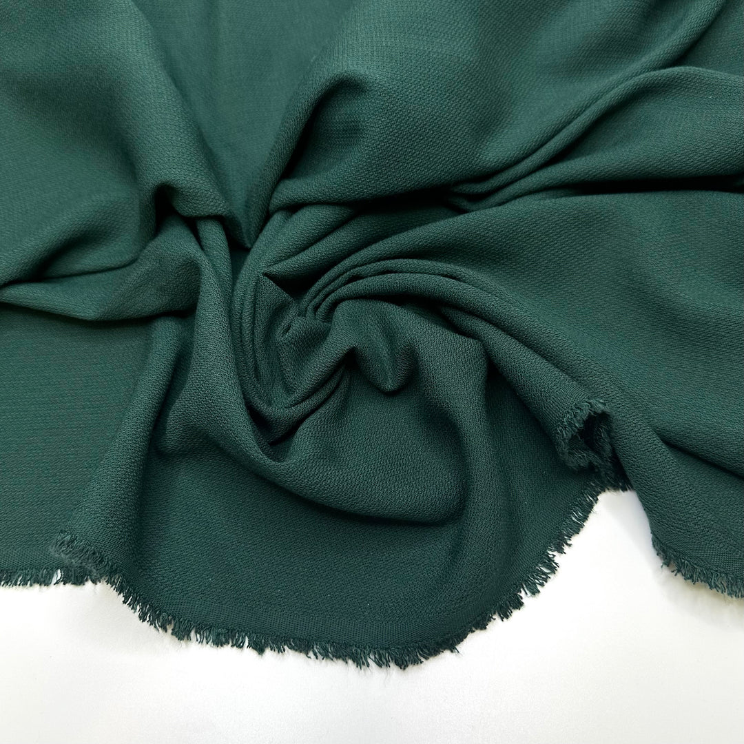 Blending In With The Trees - Poly Woven - Green - 2M Bundle
