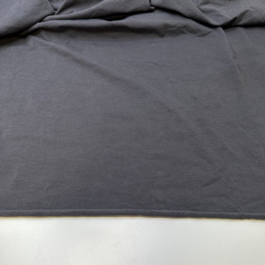 Favourite Comfy Underwear - Jersey Cotton Blend Knit - Grey - 0.9M Bundle