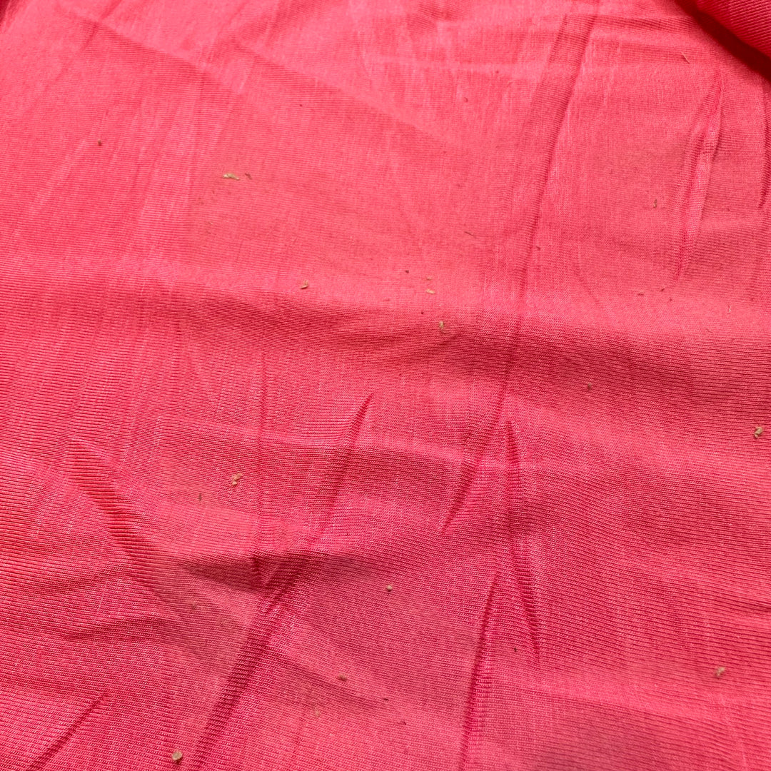 Humble Flamingo - Jersey Bamboo/Cotton Knit - Pink - Bundles