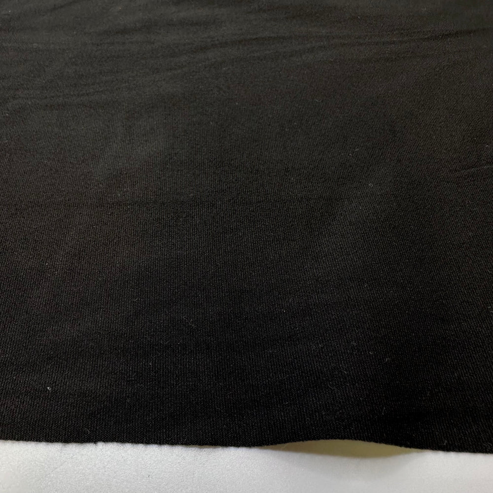 Mountain Pose - Poly/Spandex Knit - Black - 1.6M Bundle