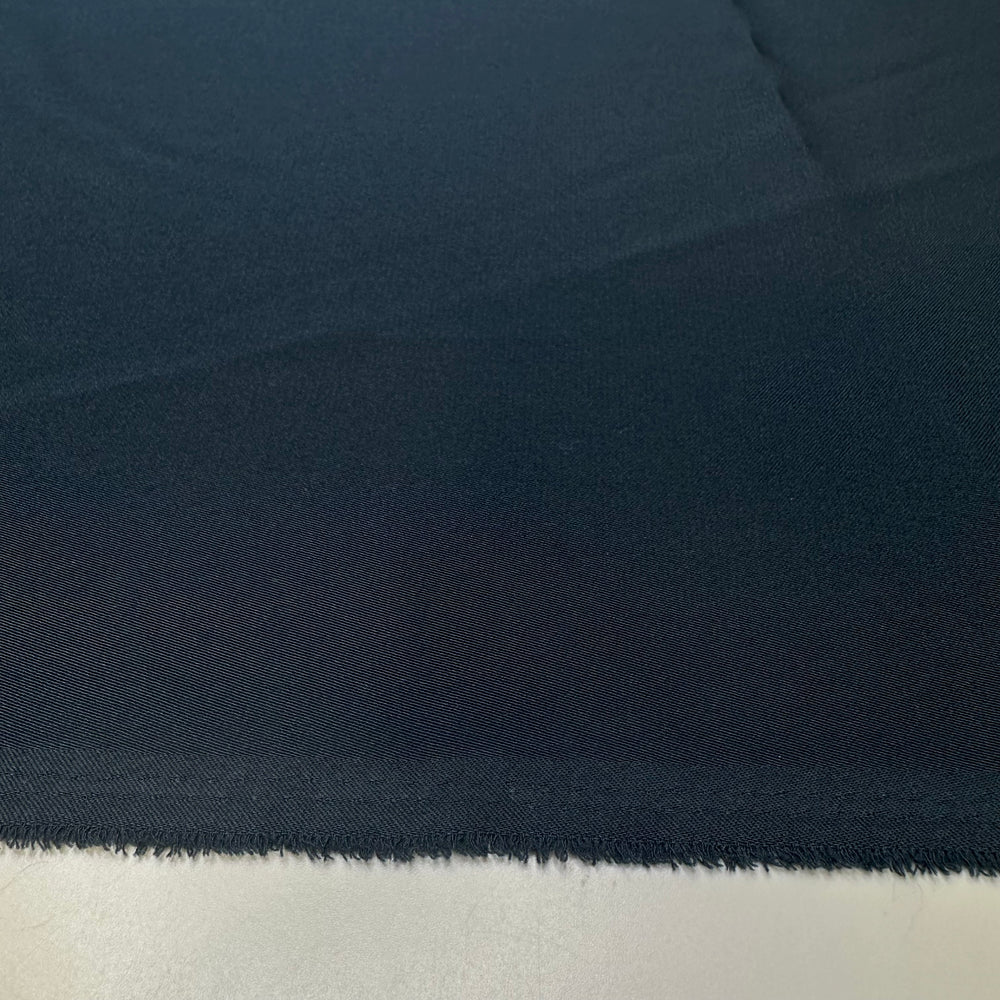 Swimming In A Lake - Polyester Blend Woven - Light Navy - Bundles