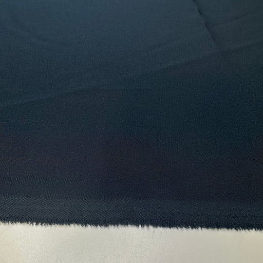 Swimming In A Lake - Polyester Blend Woven - Light Navy - Bundles