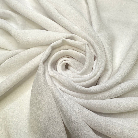 Frozen Yogurt - Poly Woven - White - 1.8M Bundle