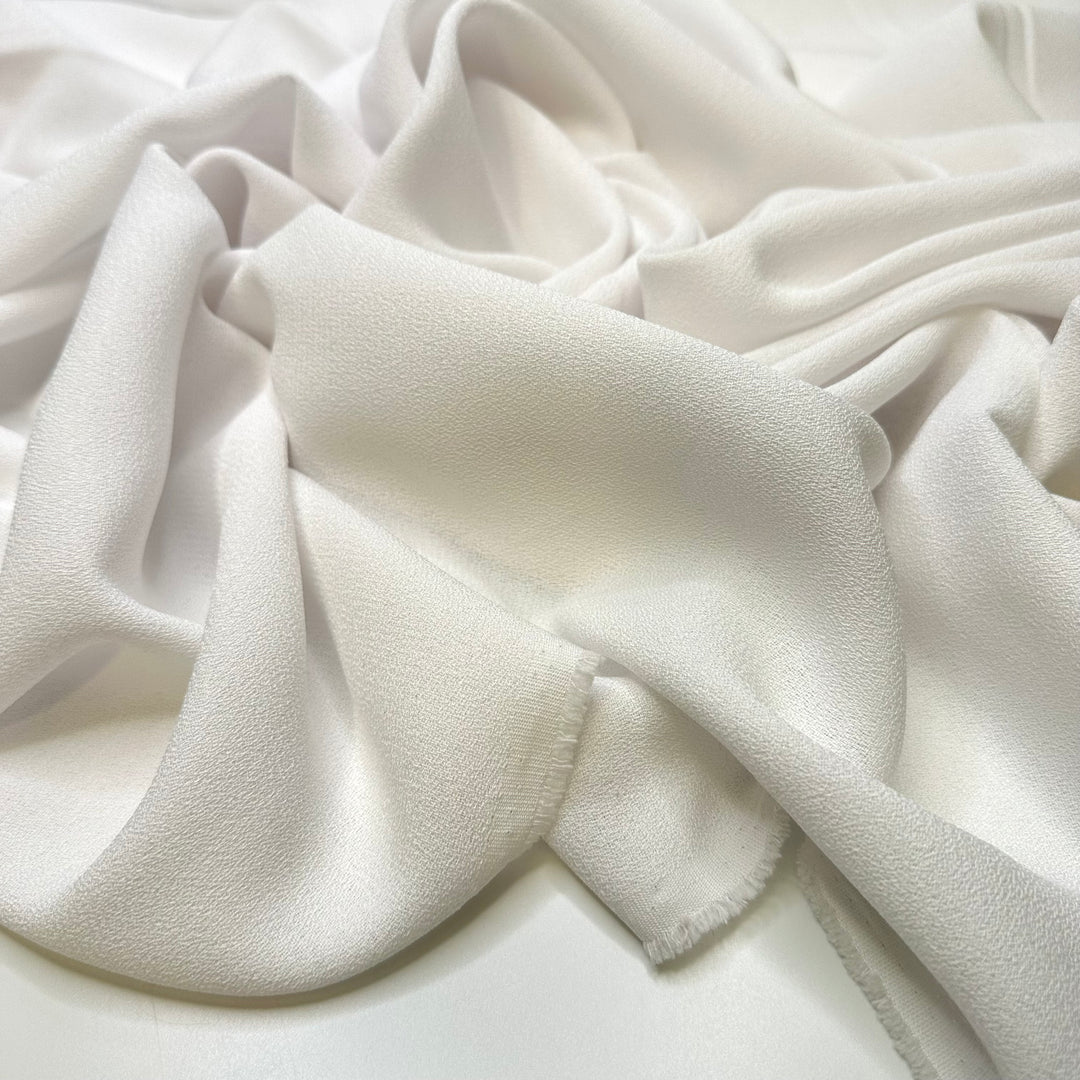 Frozen Yogurt - Poly Woven - White - 1.8M Bundle