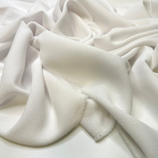 Frozen Yogurt - Poly Woven - White - 1.8M Bundle