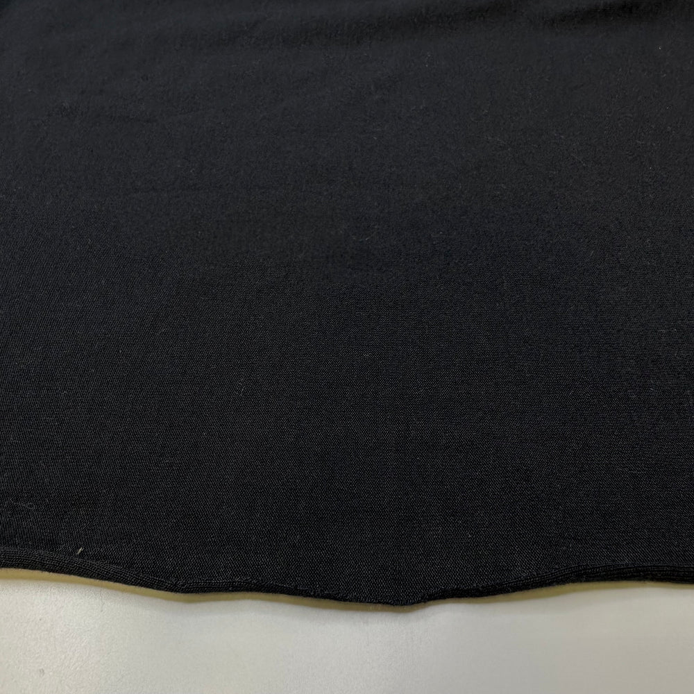 Getting At Least 8 Hours Of Sleep - Cotton Blend Knit - Black - 2.1M Bundle