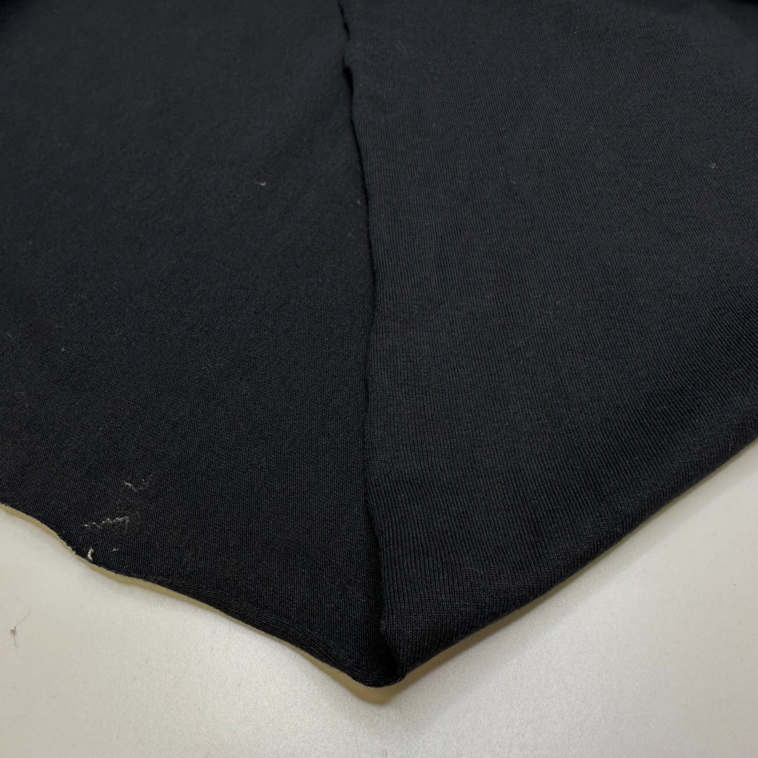 Getting At Least 8 Hours Of Sleep - Cotton Blend Knit - Black - 2.1M Bundle