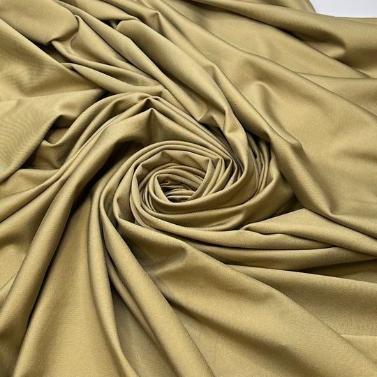 Going Outside - Polyester Blend Knit - Light Green - 2M Bundle