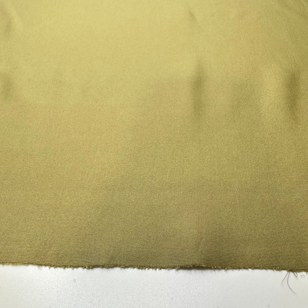 Going Outside - Polyester Blend Knit - Light Green - 2M Bundle