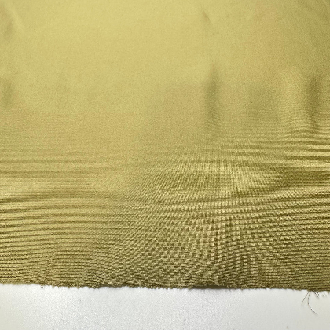 Going Outside - Polyester Blend Knit - Light Green - 2M Bundle