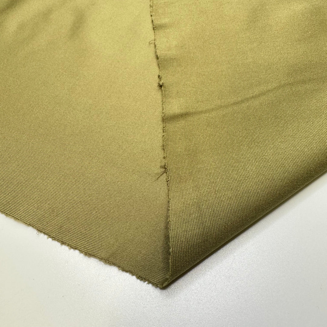 Going Outside - Polyester Blend Knit - Light Green - 2M Bundle