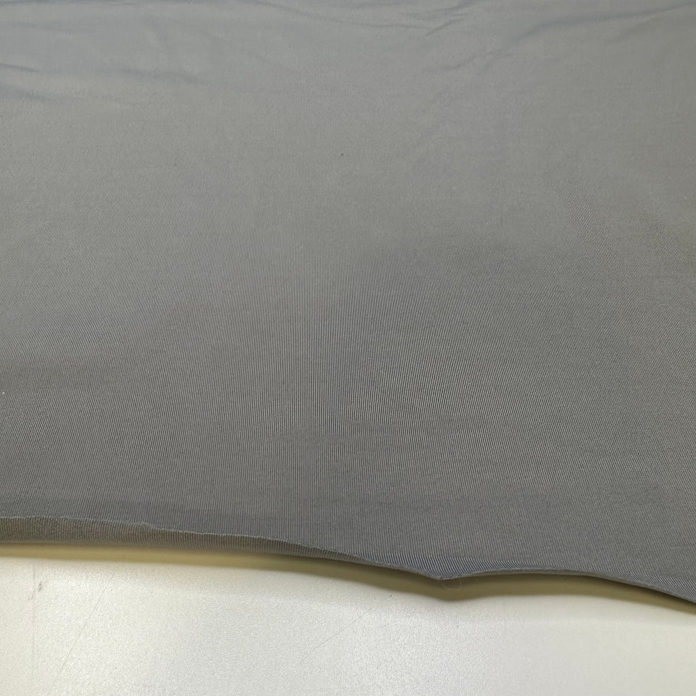 Coming Home To A Clean House - Polyester Blend Knit - Grey - 2.7M Bundle