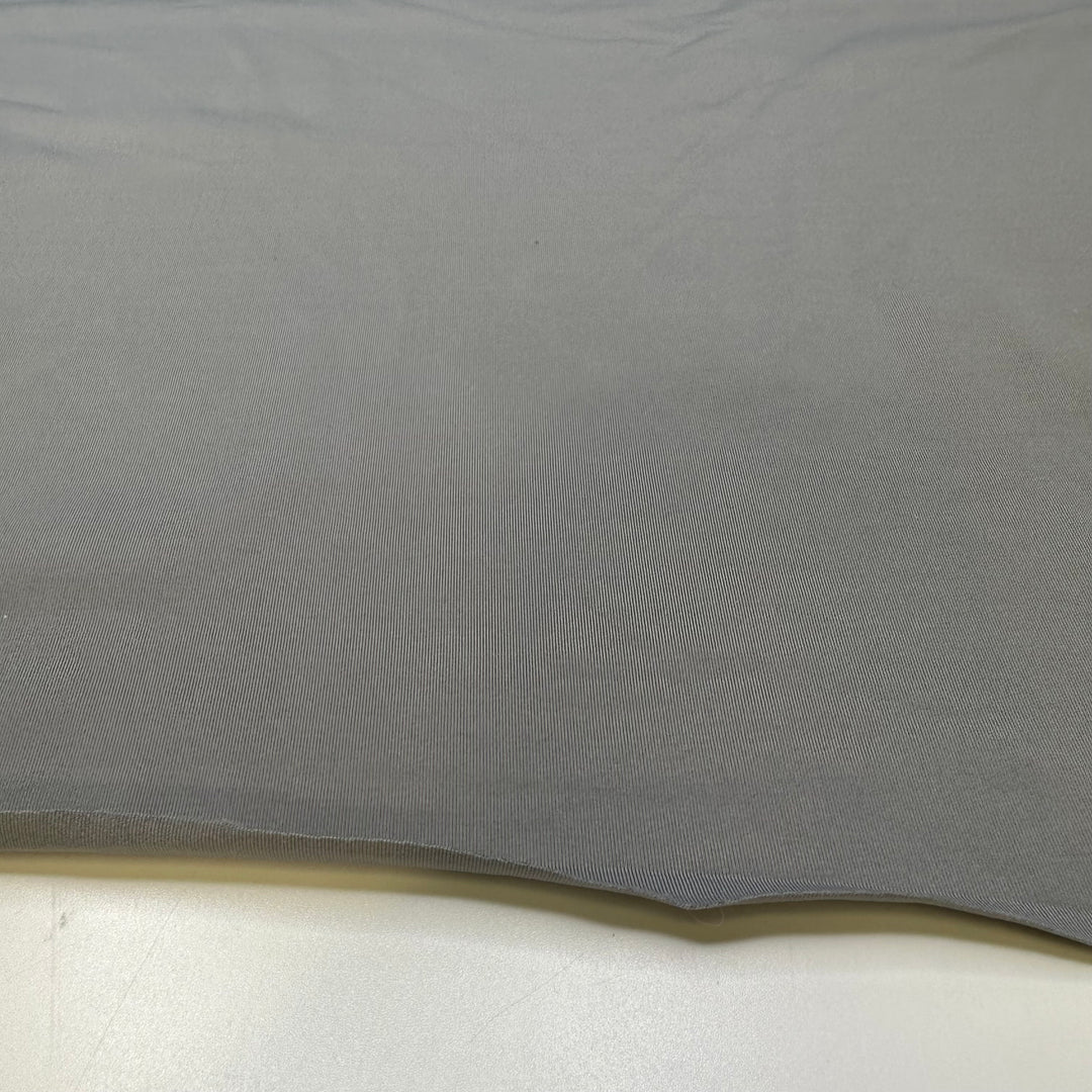 Coming Home To A Clean House - Polyester Blend Knit - Grey - 2.7M Bundle