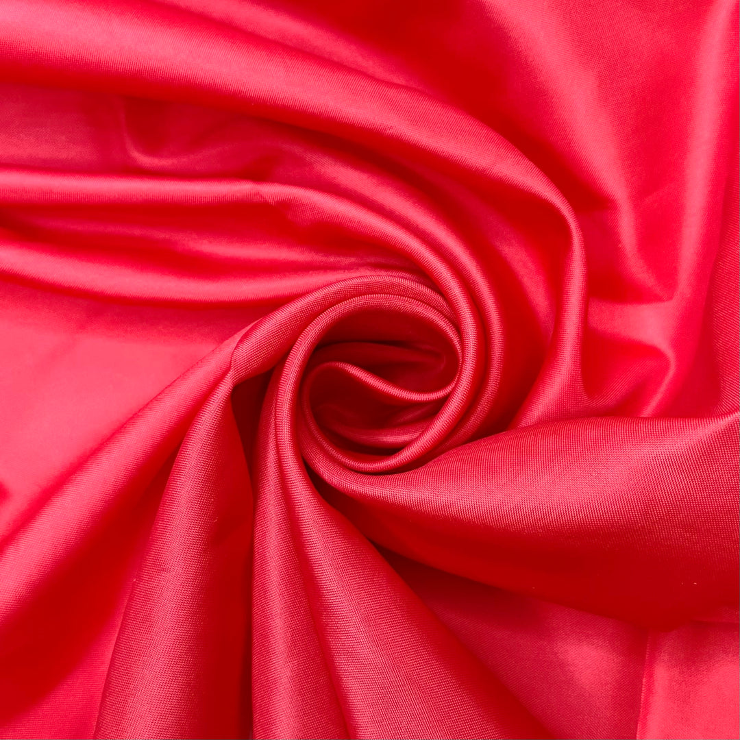 Pink Pony - Poly Woven - Red - 3.9M Bundle