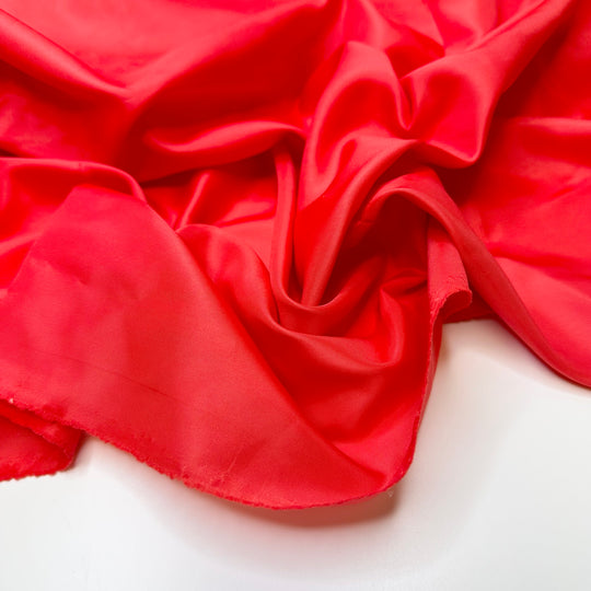 Pink Pony - Poly Woven - Red - 3.9M Bundle