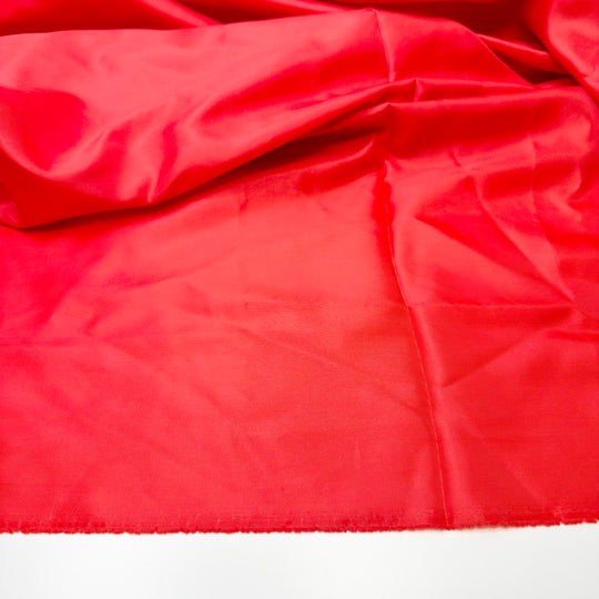 Pink Pony - Poly Woven - Red - 3.9M Bundle