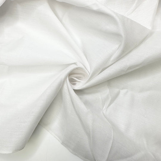 Freak In The Sheets - Poly Woven - White - 1.8M Bundle