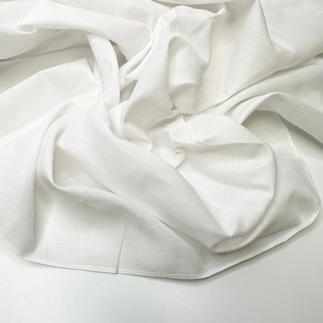 Freak In The Sheets - Poly Woven - White - 1.8M Bundle