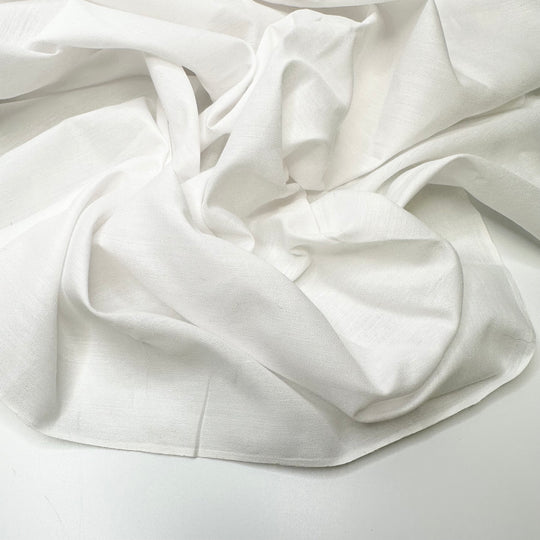 Freak In The Sheets - Poly Woven - White - 1.8M Bundle