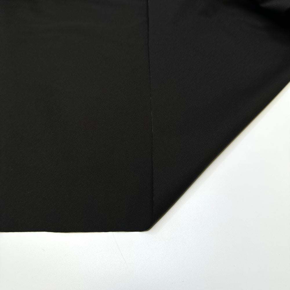 Foam Improvements - Synthetic Knit - Light Black - 2.1M Bundle