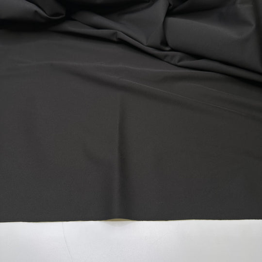 Foam Improvements - Synthetic Knit - Light Black - 2.1M Bundle