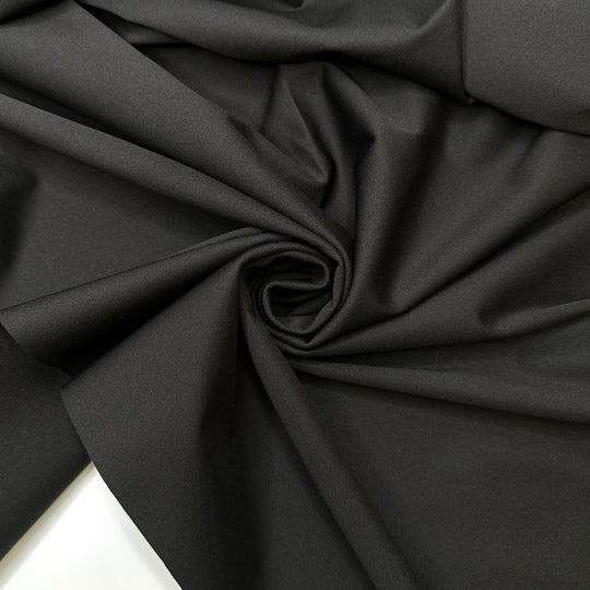Foam Improvements - Synthetic Knit - Light Black - 2.1M Bundle