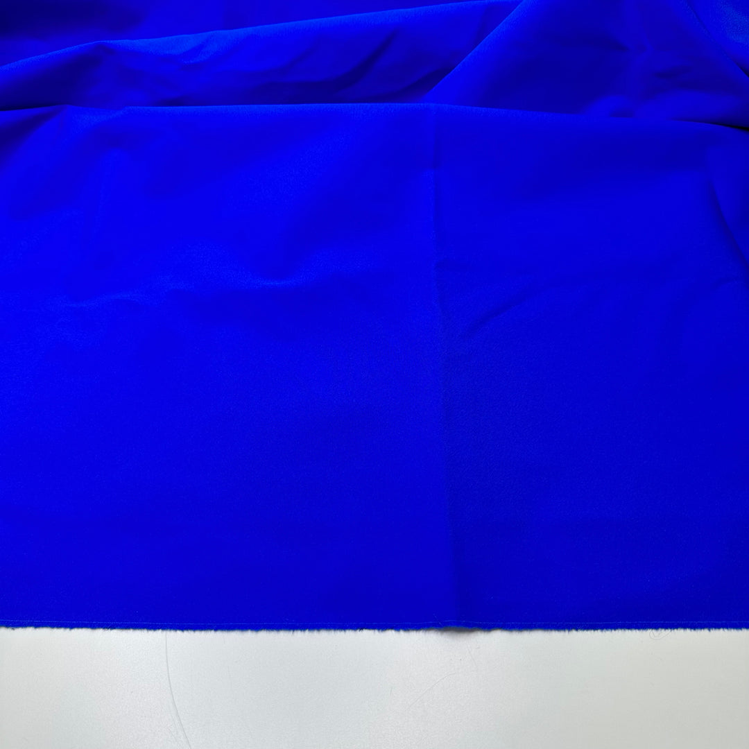 Its Giving Blue Spark Energy - Waterproof Nylon Blend Woven - Blue - 1.1M Bundle