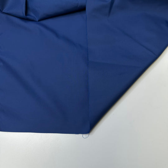 Dedicated To The Grind - Water Resistant Nylon Blend Woven - Dark Blue - 2M Bundle