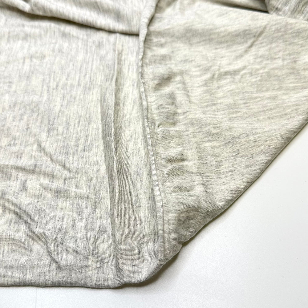 My Future Olympic Outfit - Bamboo Blend Knit - Light White/Grey - Bundles