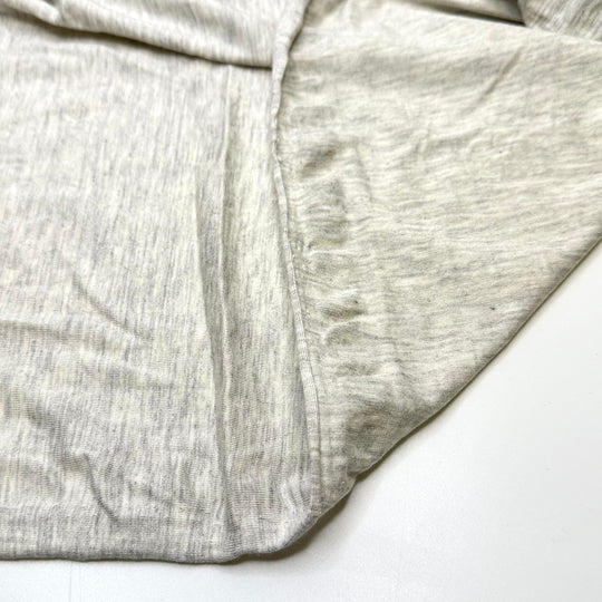 My Future Olympic Outfit - Bamboo Blend Knit - Light White/Grey - Bundles