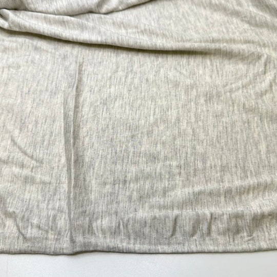 My Future Olympic Outfit - Bamboo Blend Knit - Light White/Grey - Bundles