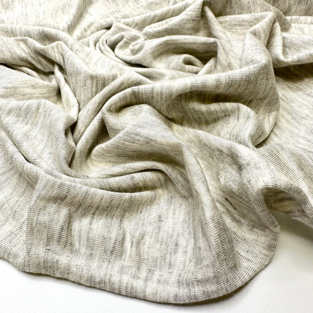 My Future Olympic Outfit - Bamboo Blend Knit - Light White/Grey - Bundles