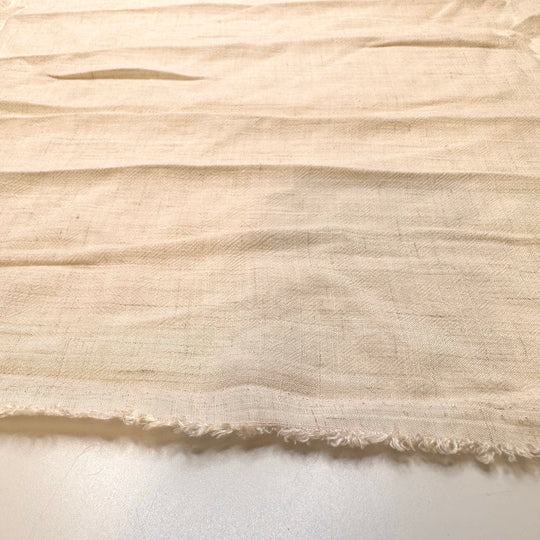 Long Walks On The Beach - Natural Blend Woven - Cream - 1.2M Bundle