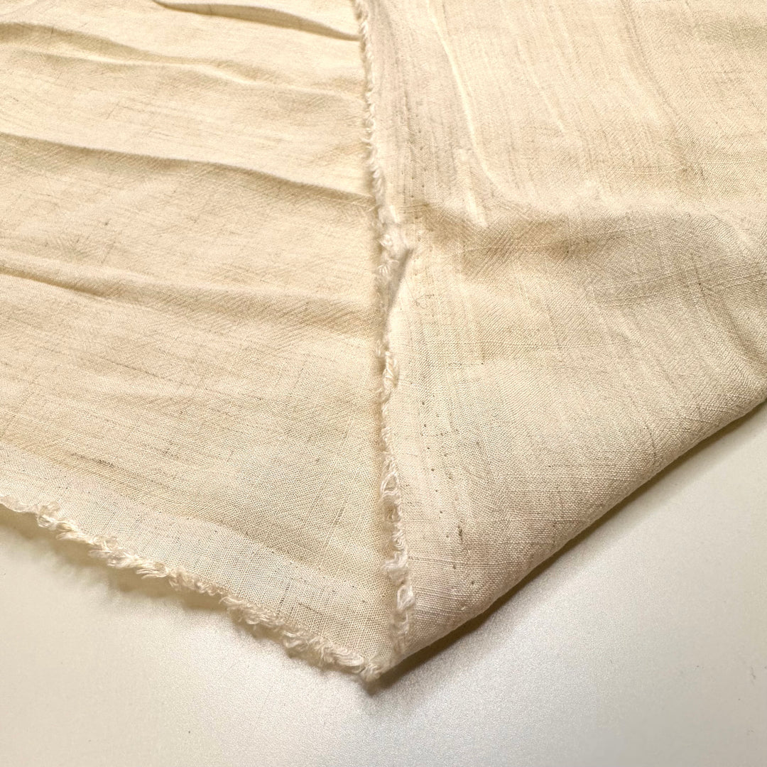 Long Walks On The Beach - Natural Blend Woven - Cream - 1.2M Bundle